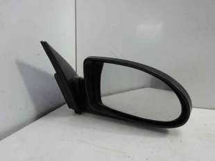 Recambio de retrovisor derecho para hyundai accent (mc) 2006-2010 referencia OEM IAM 876201E100 1054029013  2
