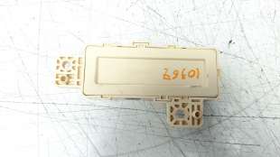 Recambio de modulo electronico para kia sportage 2015- 1.7 crdi cat referencia OEM IAM 91940D3060   2