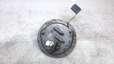 Recambio de aforador para mazda 3 lim. () 2013- 2.2 turbodiesel cat referencia OEM IAM GHT24216X  