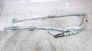 Recambio de airbag cortina delantero derecho para mazda 3 lim. () 2013- 2.2 turbodiesel cat referencia OEM IAM BHS257KM0B  