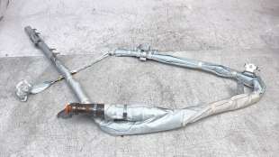 Recambio de airbag cortina delantero izquierdo para mazda 3 lim. () 2013- 2.2 turbodiesel cat referencia OEM IAM BHS257KN0B  