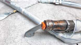 Recambio de airbag cortina delantero izquierdo para mazda 3 lim. () 2013- 2.2 turbodiesel cat referencia OEM IAM BHS257KN0B   2