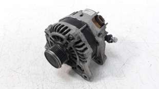 Recambio de alternador para mazda 3 lim. () 2013- 2.2 turbodiesel cat referencia OEM IAM SH0118300A A2TX3081 ALF380353HQ