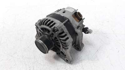 Recambio de alternador para mazda 3 lim. () 2013- 2.2 turbodiesel cat referencia OEM IAM SH0118300A A2TX3081 ALF380353HQ