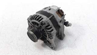 Recambio de alternador para mazda 3 lim. () 2013- 2.2 turbodiesel cat referencia OEM IAM SH0118300A A2TX3081 ALF380353HQ