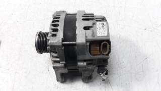 Recambio de alternador para mazda 3 lim. () 2013- 2.2 turbodiesel cat referencia OEM IAM SH0118300A A2TX3081 ALF380353HQ