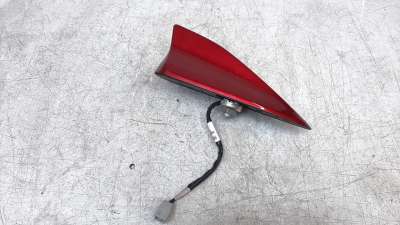 Recambio de antena para mazda 3 lim. () 2013- 2.2 turbodiesel cat referencia OEM IAM BHN966930  