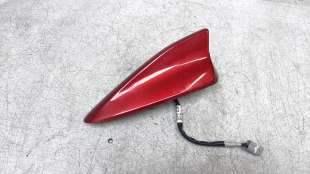 Recambio de antena para mazda 3 lim. () 2013- 2.2 turbodiesel cat referencia OEM IAM BHN966930   2