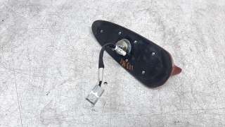Recambio de antena para mazda 3 lim. () 2013- 2.2 turbodiesel cat referencia OEM IAM BHN966930  