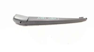 Recambio de brazo limpia trasero para mazda 3 lim. () 2013- 2.2 turbodiesel cat referencia OEM IAM GHP967421  