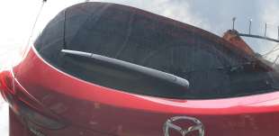 Recambio de brazo limpia trasero para mazda 3 lim. () 2013- 2.2 turbodiesel cat referencia OEM IAM GHP967421   2