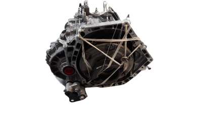 Recambio de caja cambios para mazda 3 lim. () 2013- 2.2 turbodiesel cat referencia OEM IAM UMW7 5TR0904023 FWF303000A