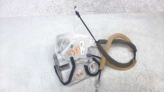 Recambio de cerradura puerta delantera derecha para mazda 3 lim. () 2013- 2.2 turbodiesel cat referencia OEM IAM BHS258310A  