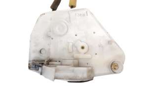 Recambio de cerradura puerta delantera izquierda para mazda 3 lim. () 2013- 2.2 turbodiesel cat referencia OEM IAM BHS259310A  