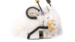 Recambio de cerradura puerta delantera izquierda para mazda 3 lim. () 2013- 2.2 turbodiesel cat referencia OEM IAM BHS259310A   2