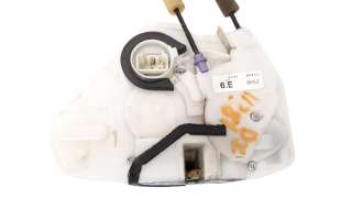 Recambio de cerradura puerta delantera izquierda para mazda 3 lim. () 2013- 2.2 turbodiesel cat referencia OEM IAM BHS259310A  
