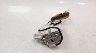 Recambio de cerradura puerta trasera derecha para mazda 3 lim. () 2013- 2.2 turbodiesel cat referencia OEM IAM BHN972310B  