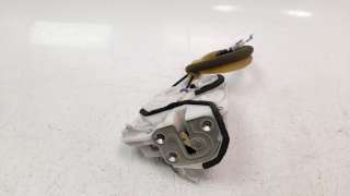 Recambio de cerradura puerta trasera derecha para mazda 3 lim. () 2013- 2.2 turbodiesel cat referencia OEM IAM BHN972310B  