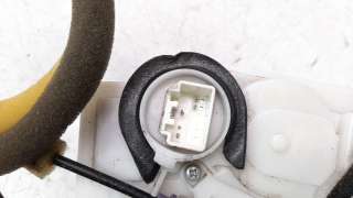 Recambio de cerradura puerta trasera derecha para mazda 3 lim. () 2013- 2.2 turbodiesel cat referencia OEM IAM BHN972310B  