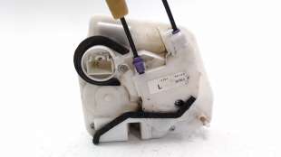 Recambio de cerradura puerta trasera izquierda para mazda 3 lim. () 2013- 2.2 turbodiesel cat referencia OEM IAM BHN973310B   2