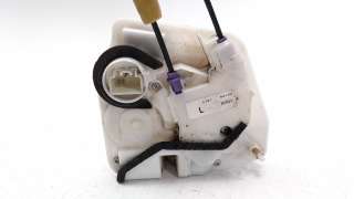 Recambio de cerradura puerta trasera izquierda para mazda 3 lim. () 2013- 2.2 turbodiesel cat referencia OEM IAM BHN973310B  