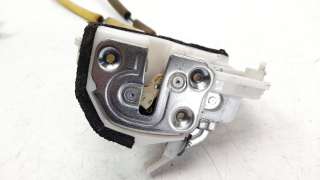 Recambio de cerradura puerta trasera izquierda para mazda 3 lim. () 2013- 2.2 turbodiesel cat referencia OEM IAM BHN973310B  