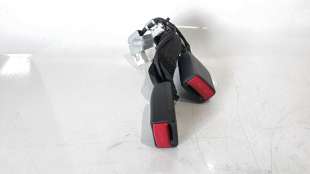 Recambio de cinturon seguridad trasero derecho para mazda 3 lim. () 2013- 2.2 turbodiesel cat referencia OEM IAM BHS257720  