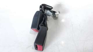 Recambio de cinturon seguridad trasero derecho para mazda 3 lim. () 2013- 2.2 turbodiesel cat referencia OEM IAM BHS257720  