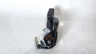 Recambio de cinturon seguridad trasero derecho para mazda 3 lim. () 2013- 2.2 turbodiesel cat referencia OEM IAM BHS257720  