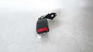 Recambio de cinturon seguridad trasero izquierdo para mazda 3 lim. () 2013- 2.2 turbodiesel cat referencia OEM IAM BAF150157  