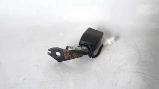 Recambio de cinturon seguridad trasero izquierdo para mazda 3 lim. () 2013- 2.2 turbodiesel cat referencia OEM IAM BAF150157  