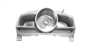 Recambio de cuadro instrumentos para mazda 3 lim. () 2013- 2.2 turbodiesel cat referencia OEM IAM BJE155430  