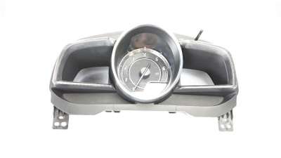 Recambio de cuadro instrumentos para mazda 3 lim. () 2013- 2.2 turbodiesel cat referencia OEM IAM BJE155430  