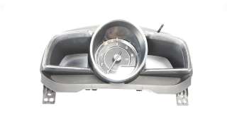 Recambio de cuadro instrumentos para mazda 3 lim. () 2013- 2.2 turbodiesel cat referencia OEM IAM BJE155430  