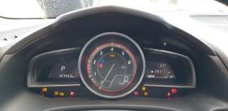 Recambio de cuadro instrumentos para mazda 3 lim. () 2013- 2.2 turbodiesel cat referencia OEM IAM BJE155430  