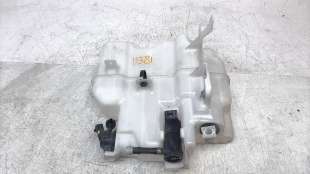 Recambio de deposito limpia para mazda 3 lim. () 2013- 2.2 turbodiesel cat referencia OEM IAM GHP967480  