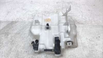 Recambio de deposito limpia para mazda 3 lim. () 2013- 2.2 turbodiesel cat referencia OEM IAM GHP967480  