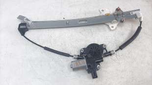 Recambio de elevalunas delantero derecho para mazda 3 lim. () 2013- 2.2 turbodiesel cat referencia OEM IAM BHN958590A  