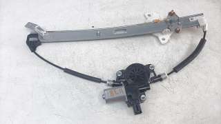 Recambio de elevalunas delantero derecho para mazda 3 lim. () 2013- 2.2 turbodiesel cat referencia OEM IAM BHN958590A  