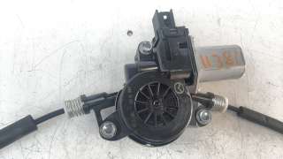 Recambio de elevalunas delantero derecho para mazda 3 lim. () 2013- 2.2 turbodiesel cat referencia OEM IAM BHN958590A  