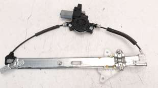 Recambio de elevalunas delantero izquierdo para mazda 3 lim. () 2013- 2.2 turbodiesel cat referencia OEM IAM BHN959590A  