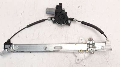 Recambio de elevalunas delantero izquierdo para mazda 3 lim. () 2013- 2.2 turbodiesel cat referencia OEM IAM BHN959590A  