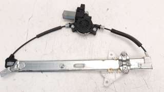 Recambio de elevalunas delantero izquierdo para mazda 3 lim. () 2013- 2.2 turbodiesel cat referencia OEM IAM BHN959590A  