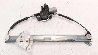 Recambio de elevalunas delantero izquierdo para mazda 3 lim. () 2013- 2.2 turbodiesel cat referencia OEM IAM BHN959590A  