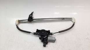 Recambio de elevalunas trasero derecho para mazda 3 lim. () 2013- 2.2 turbodiesel cat referencia OEM IAM BHN972590A  