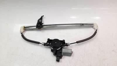 Recambio de elevalunas trasero derecho para mazda 3 lim. () 2013- 2.2 turbodiesel cat referencia OEM IAM BHN972590A  