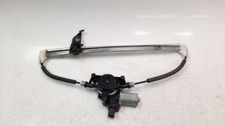 Recambio de elevalunas trasero derecho para mazda 3 lim. () 2013- 2.2 turbodiesel cat referencia OEM IAM BHN972590A  