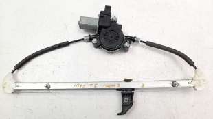 Recambio de elevalunas trasero izquierdo para mazda 3 lim. () 2013- 2.2 turbodiesel cat referencia OEM IAM BHN973590A  