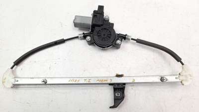 Recambio de elevalunas trasero izquierdo para mazda 3 lim. () 2013- 2.2 turbodiesel cat referencia OEM IAM BHN973590A  