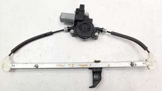 Recambio de elevalunas trasero izquierdo para mazda 3 lim. () 2013- 2.2 turbodiesel cat referencia OEM IAM BHN973590A  